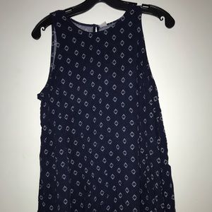 Old Navy Dress